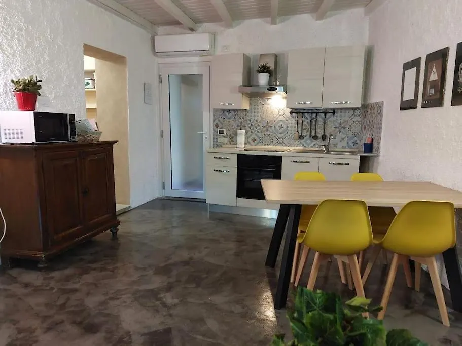 Casa Pedrarias Lejlighed Lavena Ponte Tresa 0*,  Italien