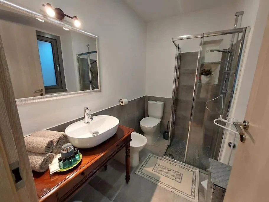 Casa Pedrarias Lejlighed Lavena Ponte Tresa