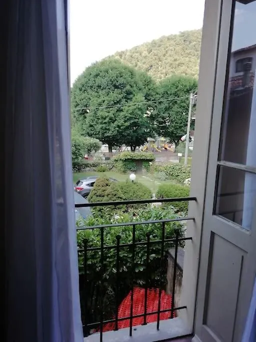 Casa Pedrarias Lejlighed Lavena Ponte Tresa