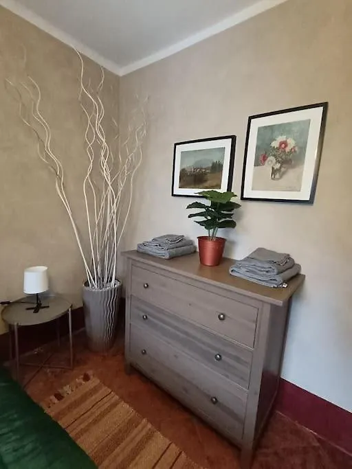 Casa Pedrarias Lejlighed Lavena Ponte Tresa