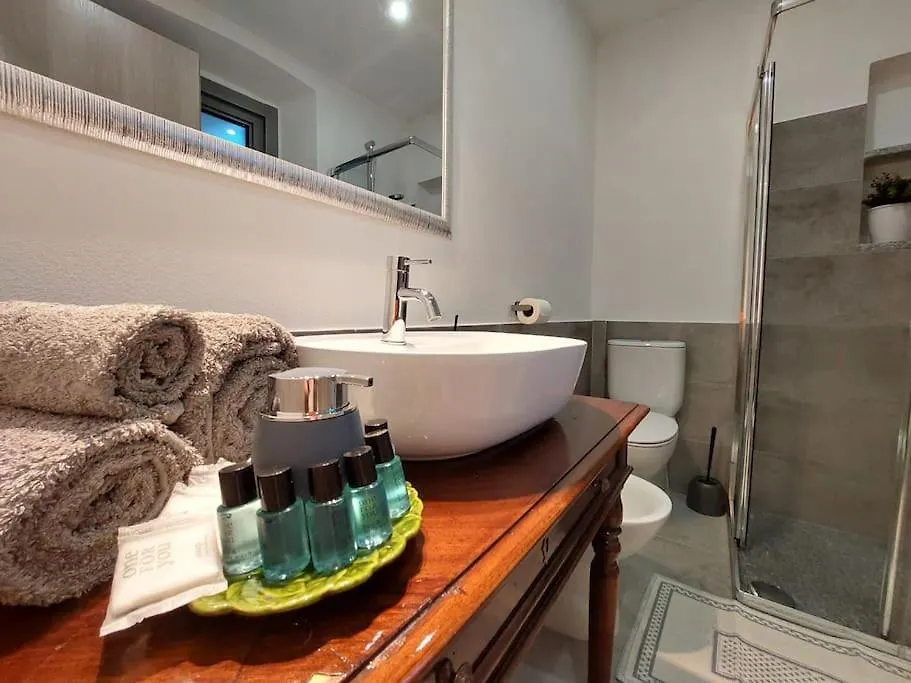 Casa Pedrarias Lejlighed Lavena Ponte Tresa