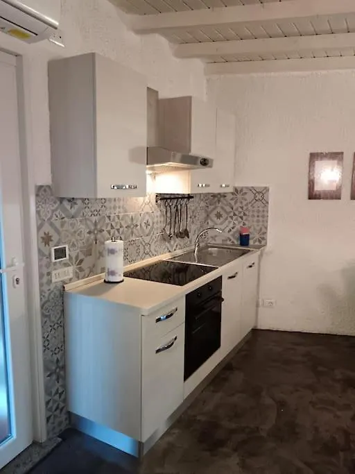 Casa Pedrarias Lejlighed Lavena Ponte Tresa 0*,  Italien