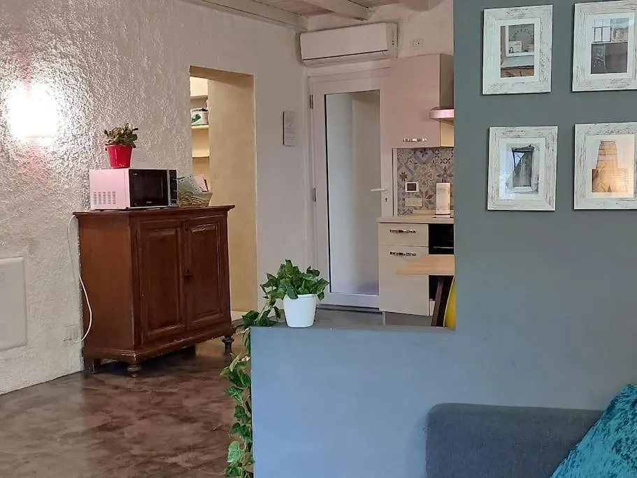 Casa Pedrarias Lejlighed Lavena Ponte Tresa