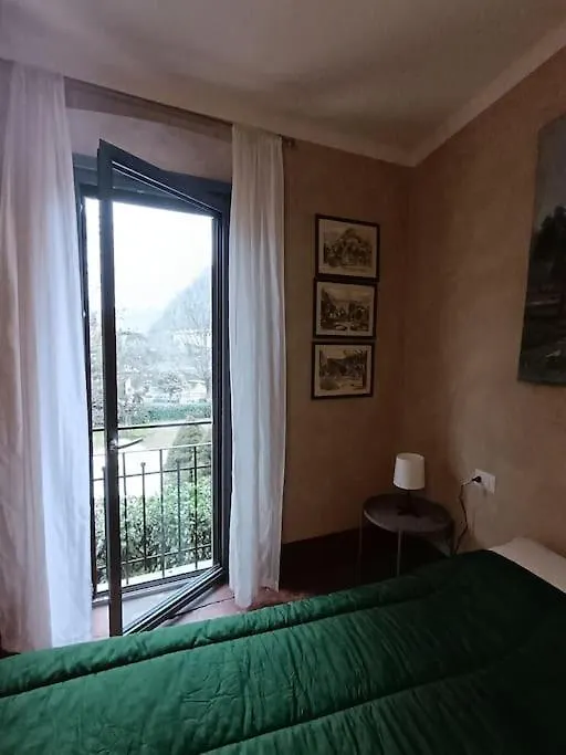 Casa Pedrarias Lejlighed Lavena Ponte Tresa