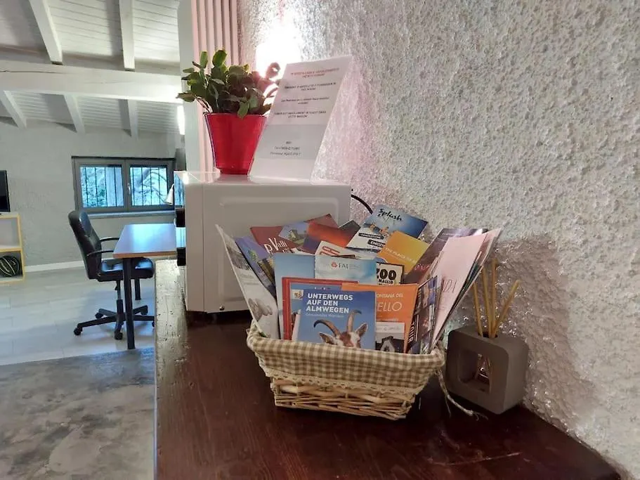 Casa Pedrarias Lejlighed Lavena Ponte Tresa