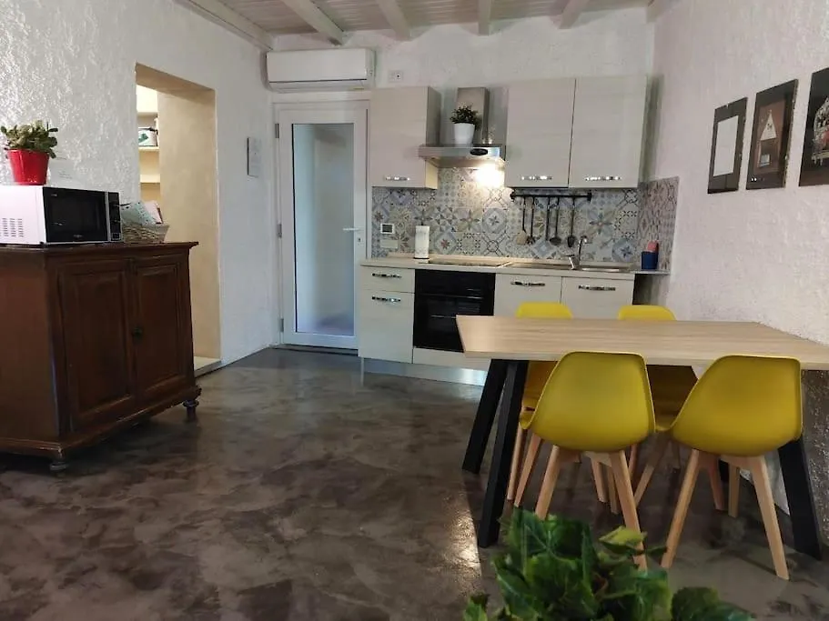 Casa Pedrarias Lejlighed Lavena Ponte Tresa Italien