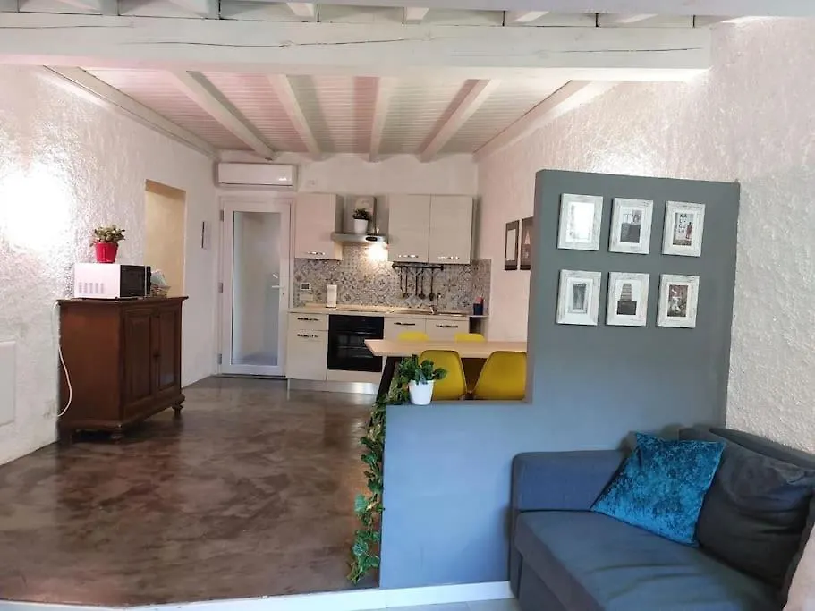 Casa Pedrarias Lejlighed Lavena Ponte Tresa