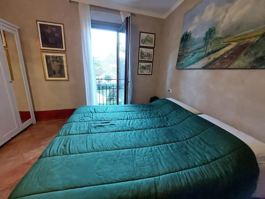 Casa Pedrarias Lejlighed Lavena Ponte Tresa