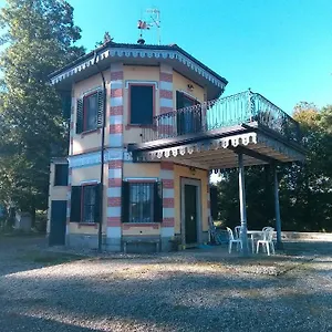 Brugolta Bauernhof